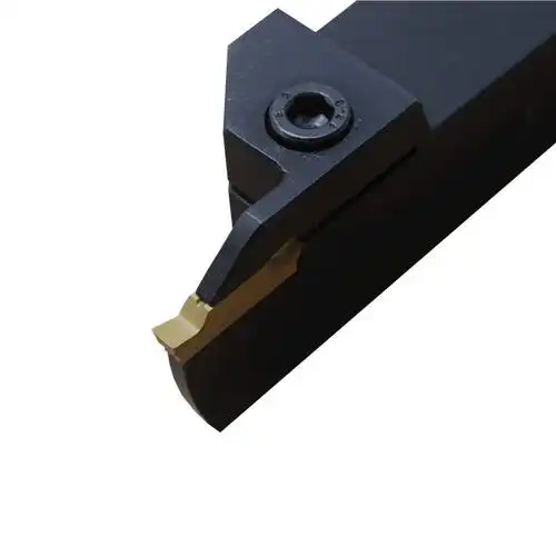 数控车外圆切槽刀杆切断车刀割槽刀机夹切刀杆mgehr2020-3/2525-3 20