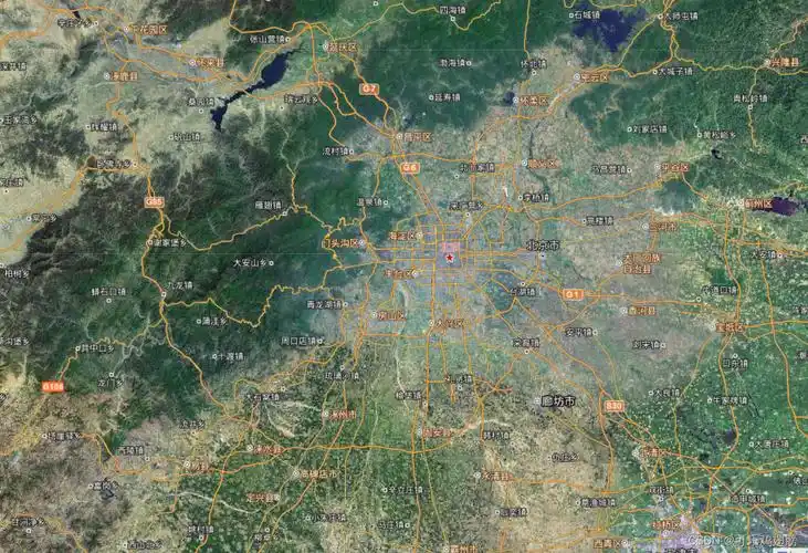 vue3 leaflet 天地图_vue3 leaflet-csdn博客