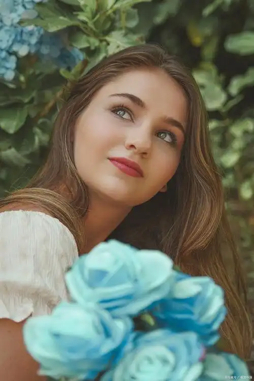 巴西美女-美貌排行榜