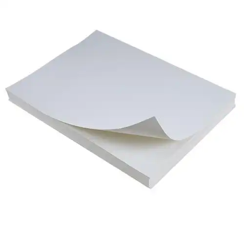 画纸80张16k4k8k素描纸铅学生美术绘图图画油画素描