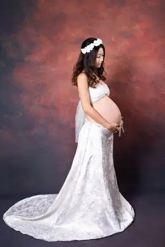 慕色288元孕妇照