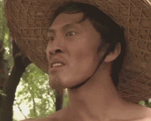 表情| 影视剧中那些口吐芬芳,粗鄙之语的名场面