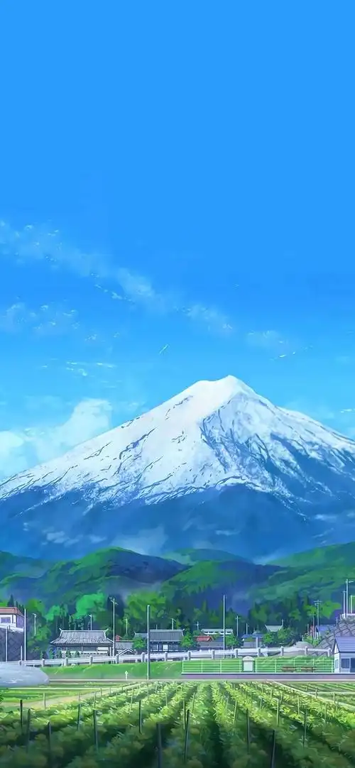 动漫壁纸意境图片,动漫壁纸 意境(宫崎骏的治愈动漫世界)