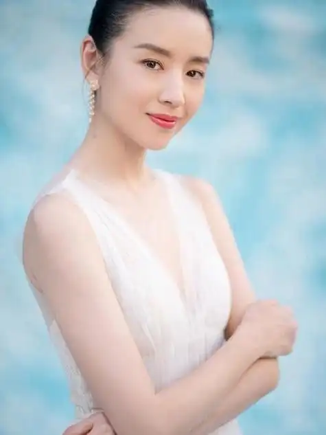 董洁(jie dong)——温柔贤淑,散发迷人光芒