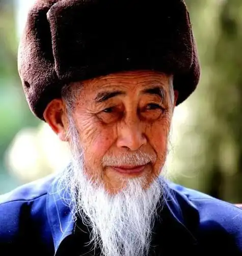 适合男老年人的头像图片 男生头像图片大全 -【爱个性】