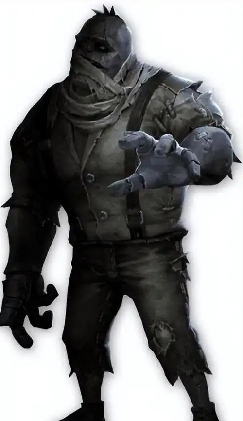 第五人格厂长进阶教学,第五人格厂长零基础教学图2