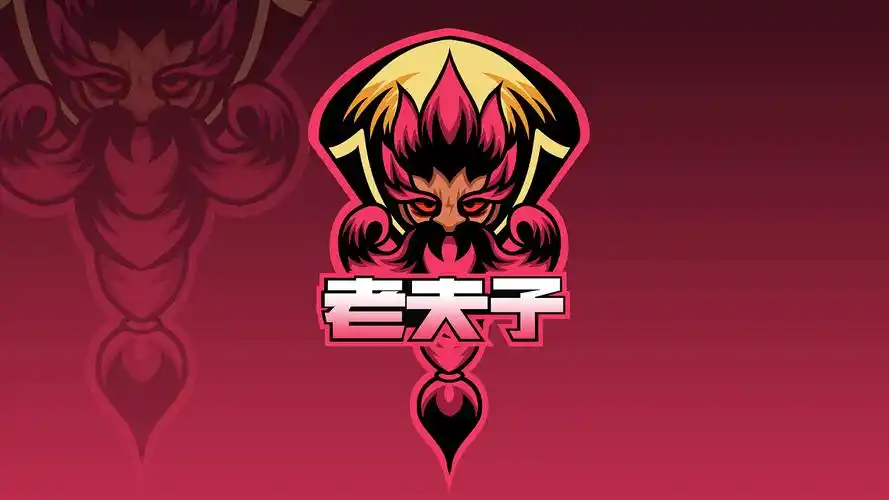 王者荣耀英雄贴纸