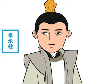 李世民为什么选一个能力平庸的李治上位 其实都是无奈之举-图3