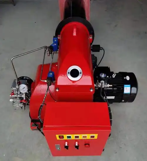 甲醇燃烧机厂家批发|配件维修|品牌型号-河北英卡顿环保科技有限公司