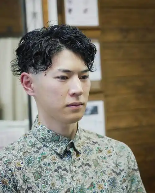 最帅气的4种男士发型时尚有型不落伍你最喜欢哪一种