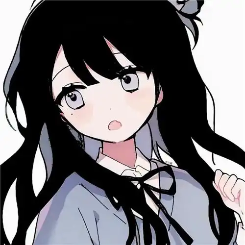 日系ins女头动漫184张 高清好看的日系ins风动漫头像女生图片_女生