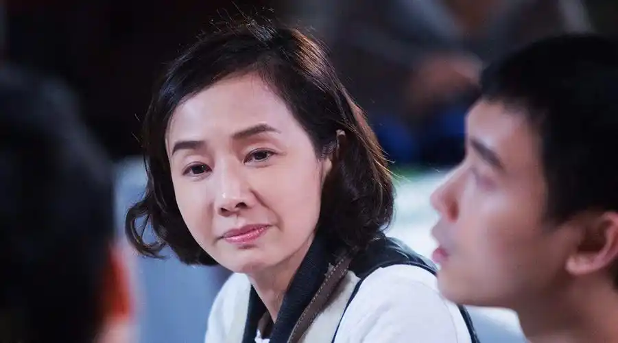 由陈大利执导,演员毛舜筠,凌文龙,吕良伟,刘美君,冼色丽主演的电影