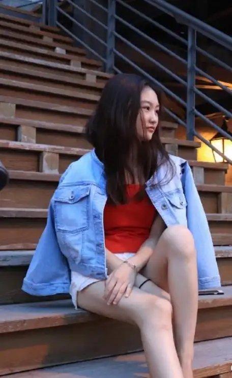 童星陆子艺被槽"长残",如今高颜值回归,这变化像极了过山车