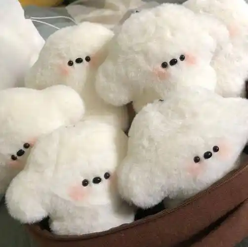 适合女生长期不换的微信头像!一整个爱住了!_漫画_性格_个人