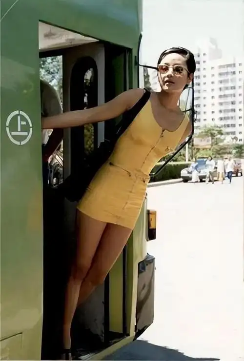 瞿颖:从名模到演员,隐退多年再次强势归来,她的保养秘诀你知道吗?