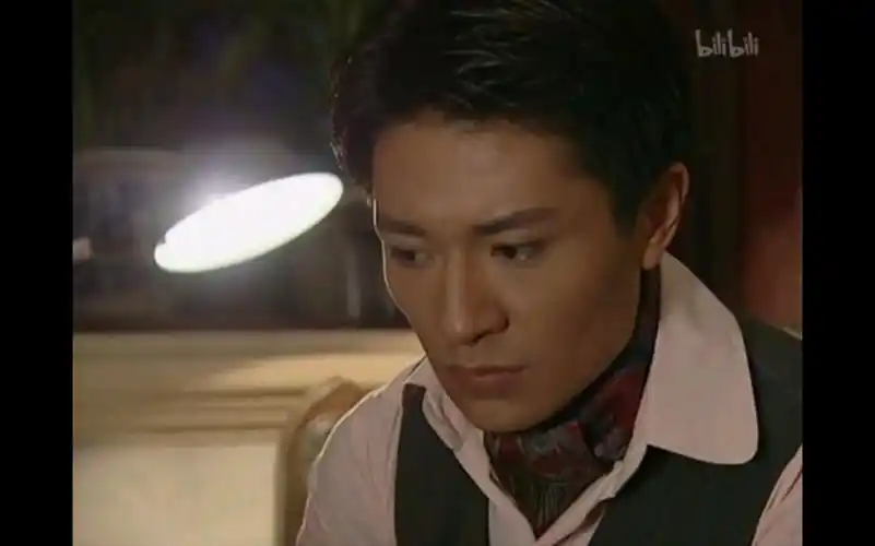 【李宗翰‖谢家树】《梧桐雨》心虚的家树cut 16_哔哩哔哩 (゜-゜)つ