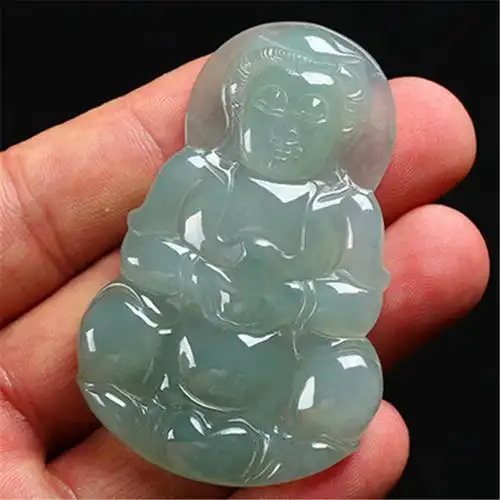 珠宝>翡翠玉石>翡翠吊坠/项链>臻玉盈>臻玉盈翡翠吊坠/项链>800_800