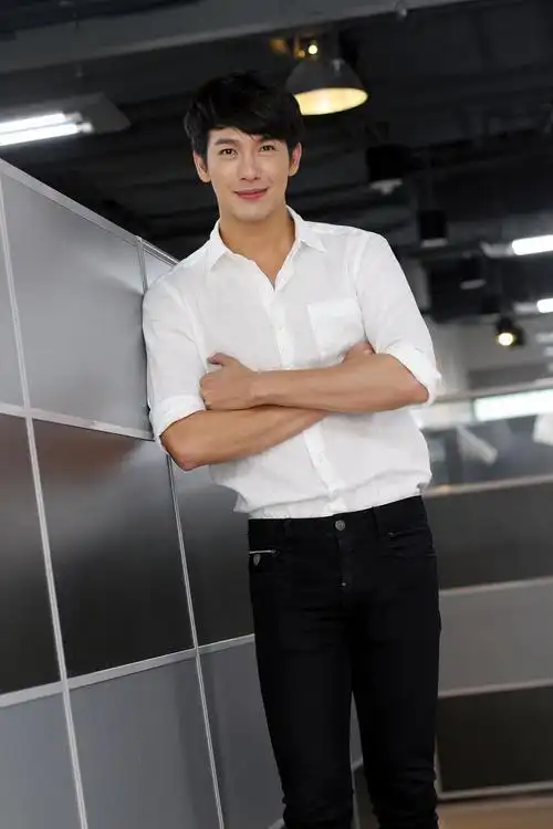 普提查·克瑟辛 puttichai kasetsin的图片