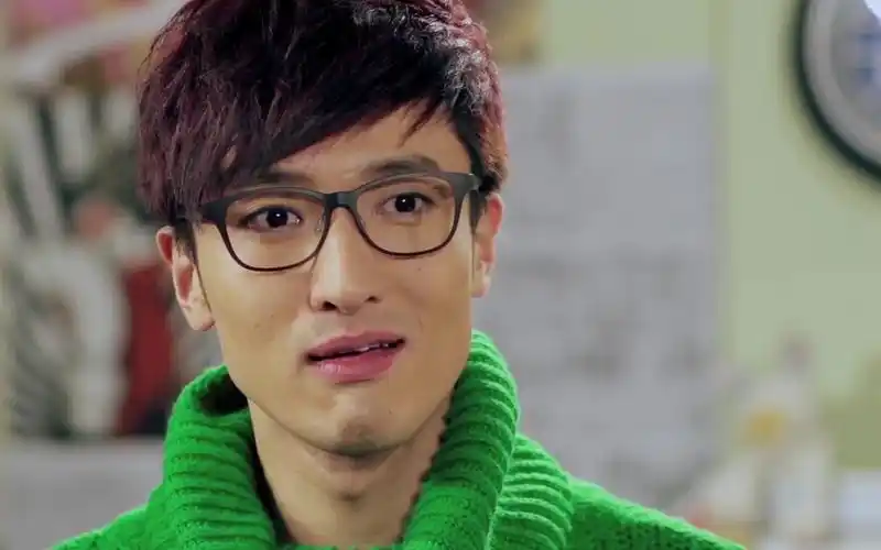 【爱情公寓】吕子乔撩妹合集第二十六集 妹子变保姆2_哔哩哔哩_bili