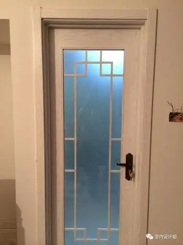 好看的装修,连门套都要讲究!