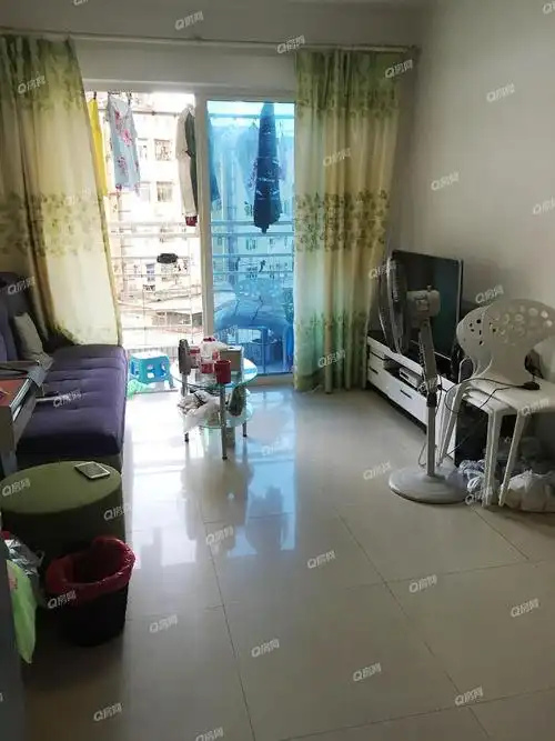 金怡华庭 60平米豪华装修2室1厅1卫,深圳金怡华庭二手房-深圳q房网