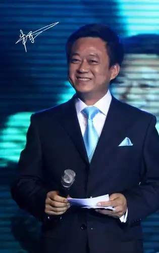 明星说席得成快板