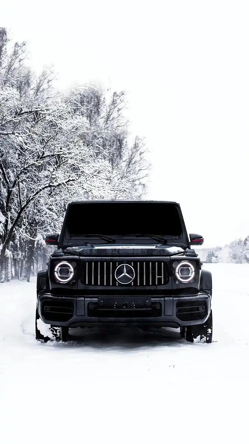 豪车 #男人的梦想 #大g #壁纸 @抖音小 - 抖音