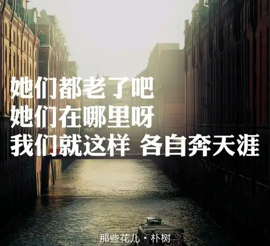 拯救歌荒大作战|跟过去的自己说再见