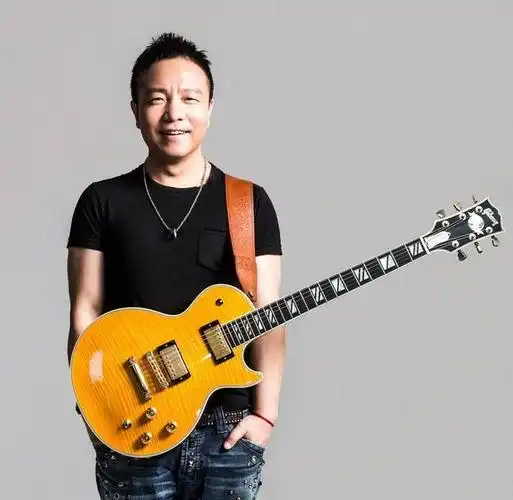 品歌词礼物–许巍