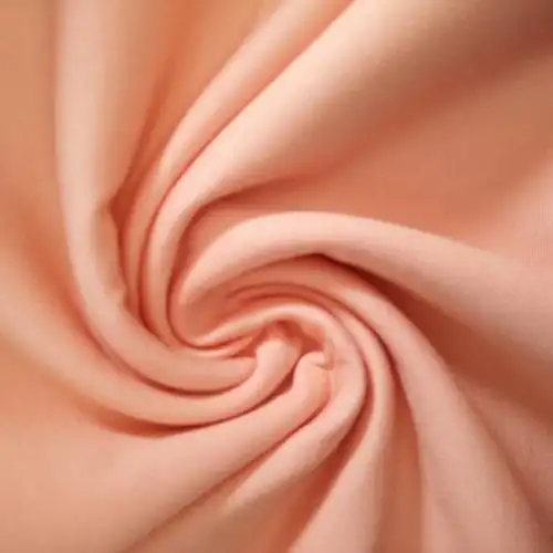 50s锦棉哥弟纹罗马布料休闲服装布料春夏服装面料