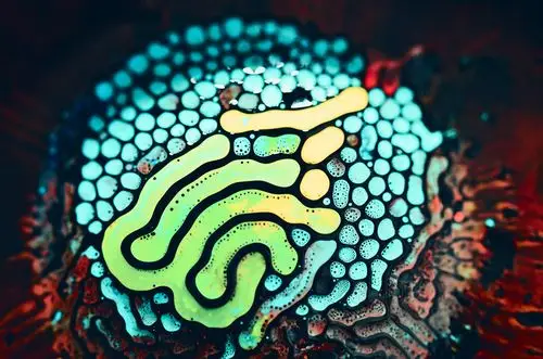 你听过"音乐重金属"但是见过"艺术重金属"吗?