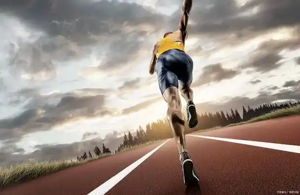跑步中的思考:解密经常跑10公里以上的男人的内心世界