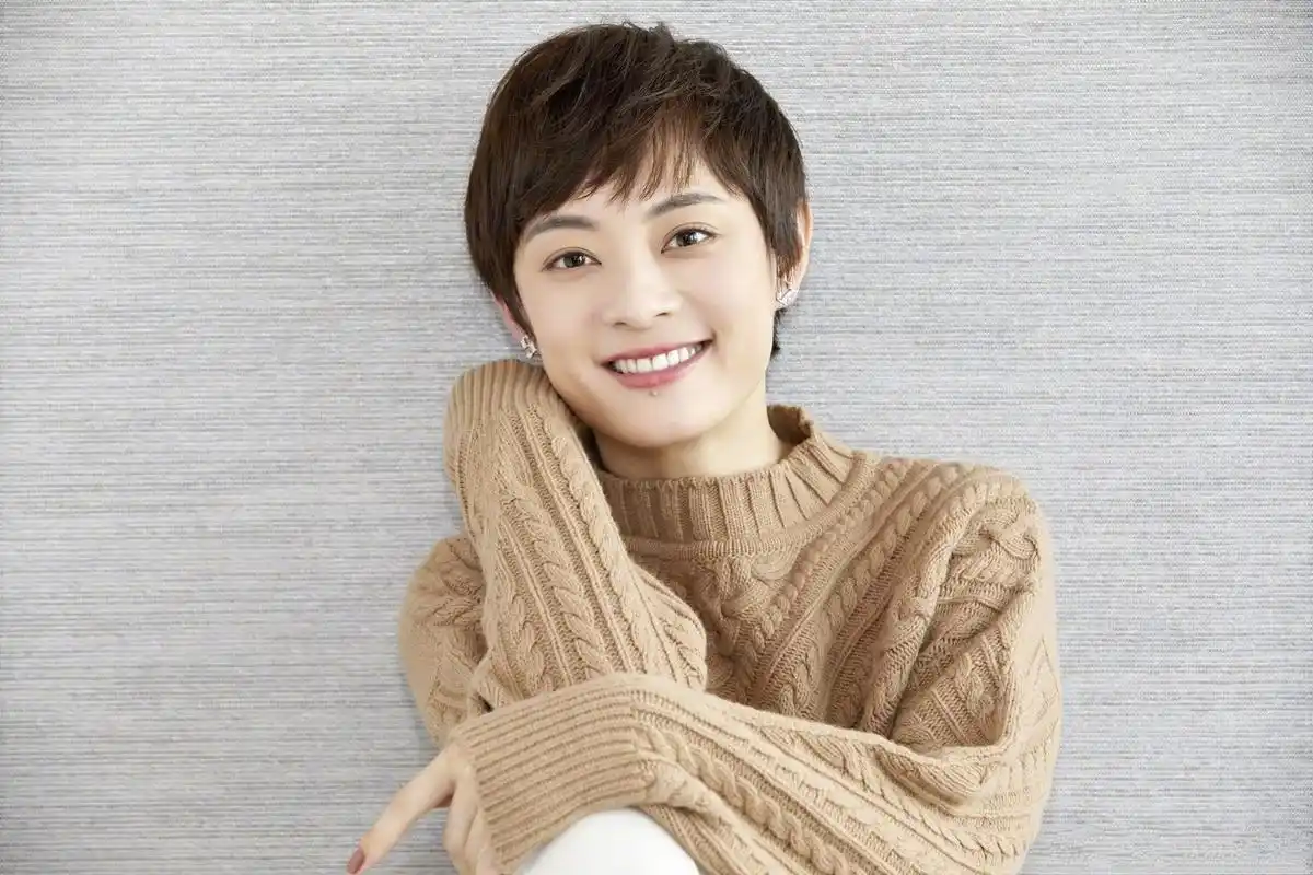 柔力量:女人越活越应该理清,健康身心与的美好外表哪个更重要