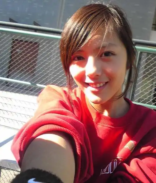 蔡文静恋爱世界杯(全国第六进北电,大学就拍戏,为角色瘦身20斤,今演技