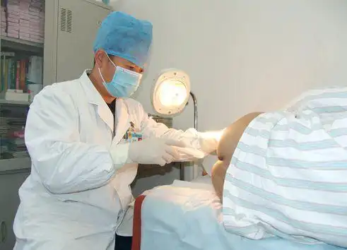 女患者肛检后称被性侵索赔20万网友当时为何不拒诊