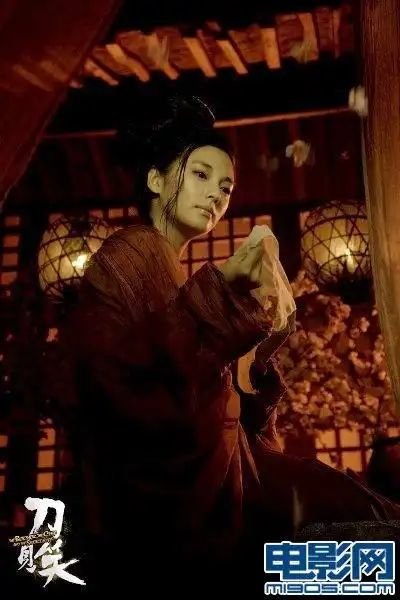 崔永元力荐《刀见笑》 乌尔善将执导《画皮2》(3)_华语_电影网_1905.