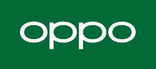 oppo logo