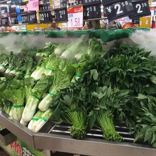 grh-超市蔬菜保鲜加湿器__环保在线
