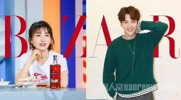 吴昕徐海乔cp节目内外狂发糖 网友:这次应该是真的了吧?