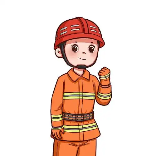 想当消防员吗来看有什么条件