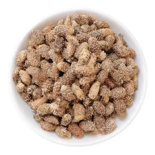 苍耳子的功效与作用_价格_图片_食用方法-洽康中药材商城