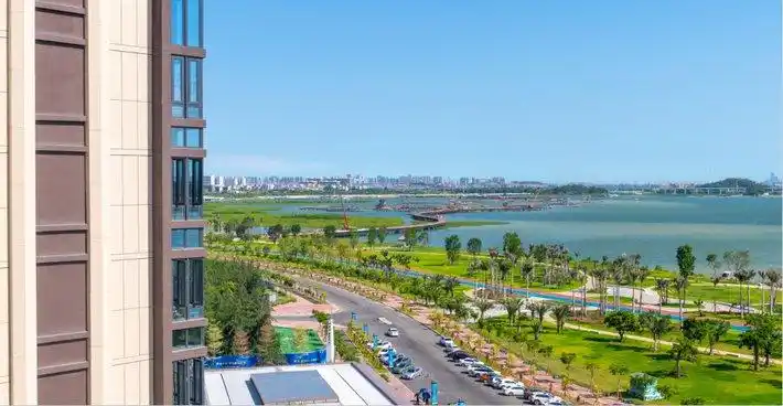 中粮·鹭湾祥云营销中心暨样