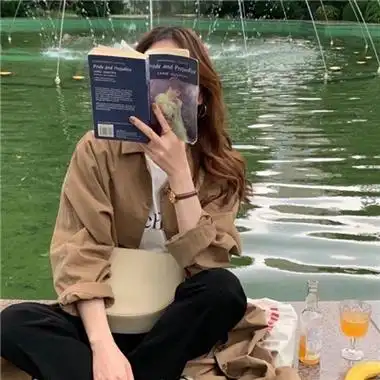 ins女头高级感不露脸最新版 2023不露脸气质仙女女头-腾牛个性网