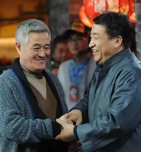 赵本山是不是黑社会,乔四爷是被谁(赵本山和乔四有关系吗)