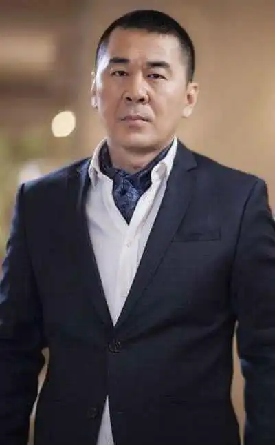 陈建斌,李一桐,爱我就别想太多