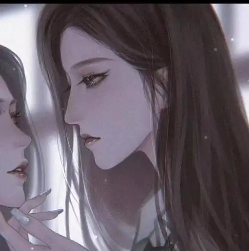 闺蜜名字两人霸气,闺蜜名字两人霸气简短(霸气闺蜜头像)