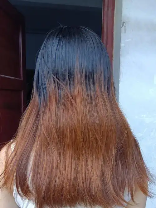 施华蔻20珍珠黑