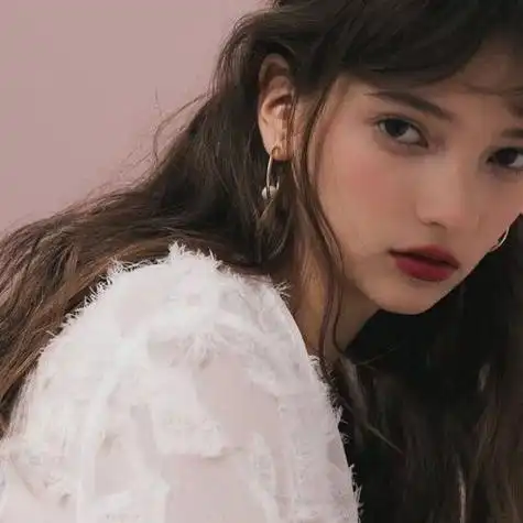 高级感欧美风头像