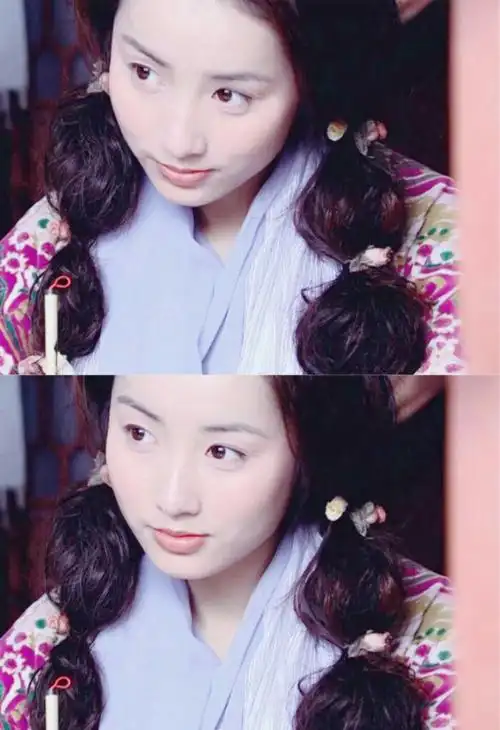 《天外飞仙》李赛金~吕一 @缇米柚子 - 堆糖,美图壁纸兴趣社区