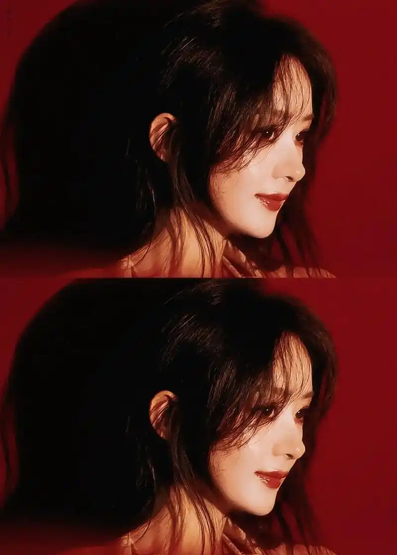 这优越的鼻子#赵丽颖 #赵丽颖第二十条 #侧颜 - 抖音